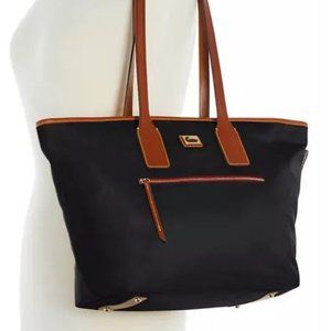 Dooney & Bourke Nylon Tote